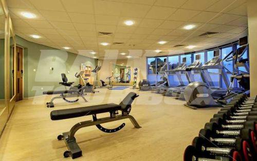 почивка в Hilton Garden Inn Bari