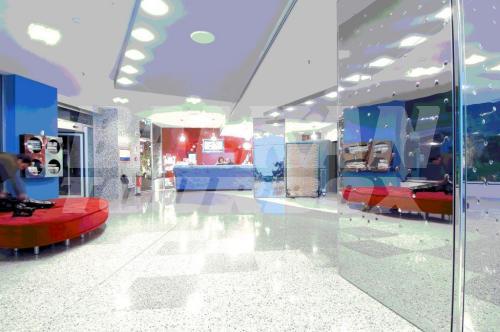 почивка в Hilton Garden Inn Bari