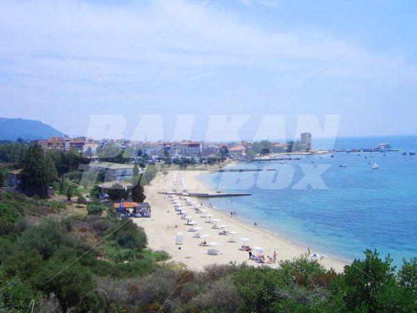 почивка в Makedonia