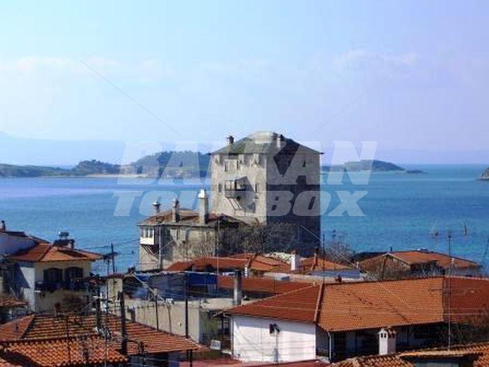 почивка в Makedonia