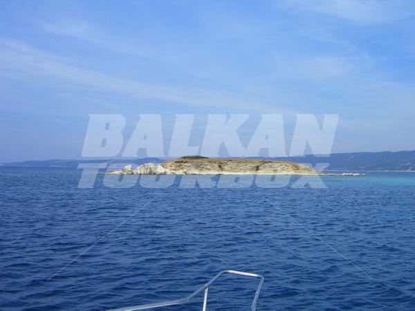 почивка в Makedonia
