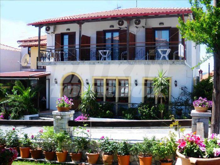 почивка в  Makedonia