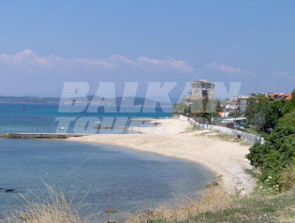 почивка в Makedonia