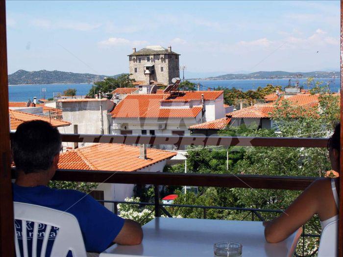 почивка в Makedonia