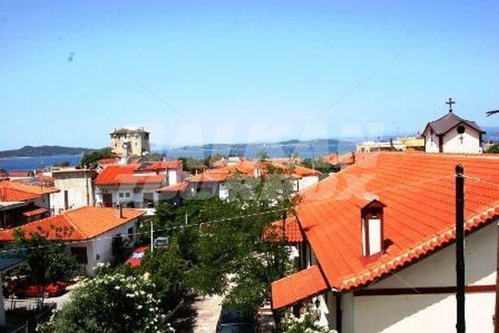 почивка в Makedonia