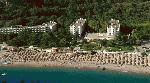 Hotel Korali, Monte Negro, Montenegro riviera