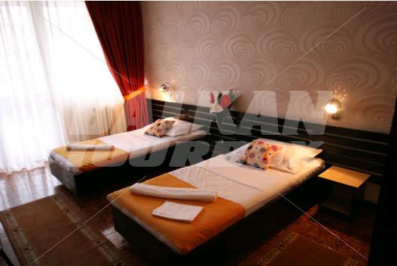holiday in Korali