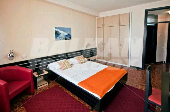holiday in Korali