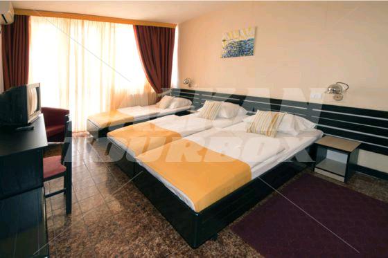 holiday in Korali