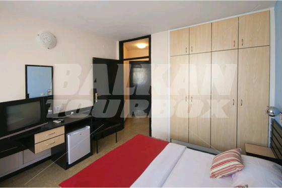 holiday in Korali
