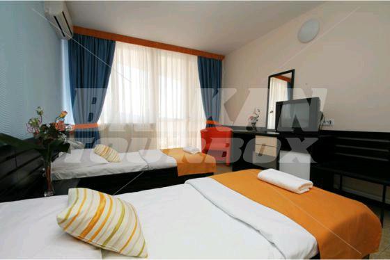 holiday in Korali