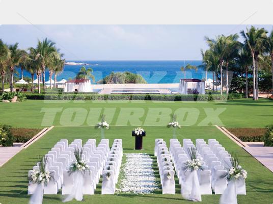 holiday in Ritz Carlton
