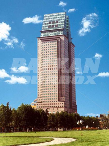 почивка в  Yuda Palace Zhengzhou