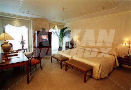 почивка в Yuda Palace Zhengzhou
