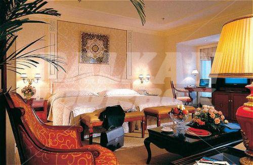 почивка в Yuda Palace Zhengzhou