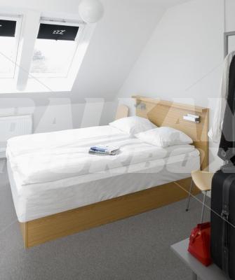 почивка в Zleep Aalborg