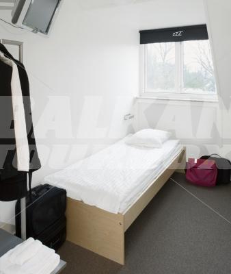 почивка в Zleep Aalborg