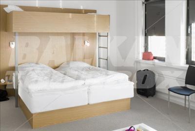 почивка в Zleep Aalborg