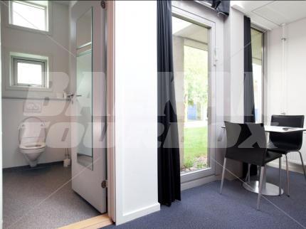 почивка в Zleep Aalborg
