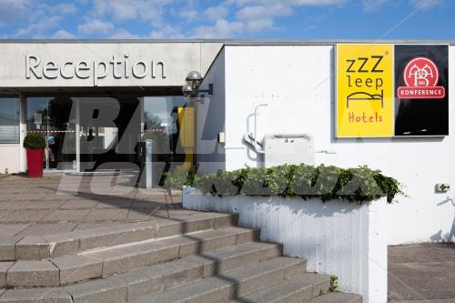 почивка в Zleep Aalborg