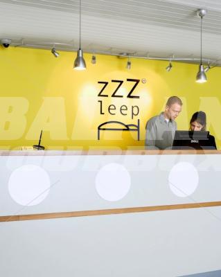 почивка в Zleep Aalborg
