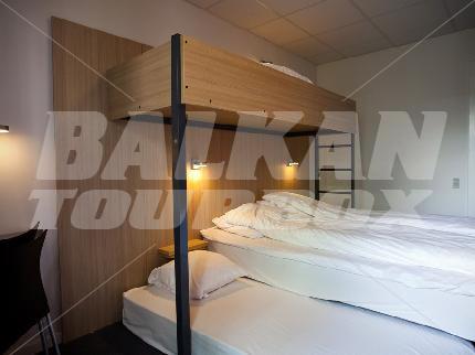 почивка в Zleep Aalborg