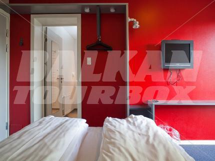 почивка в Zleep Aalborg