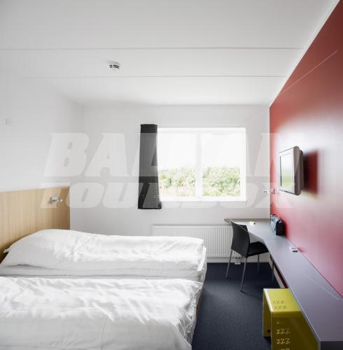 почивка в Zleep Aalborg