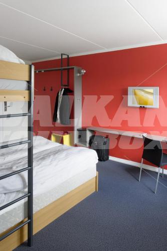 почивка в Zleep Aalborg