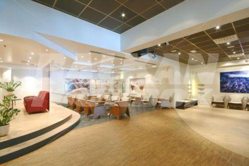 holiday in Scandic Bergen Airport