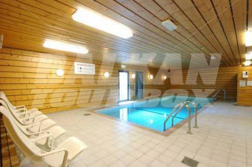 holiday in Scandic Bergen Airport