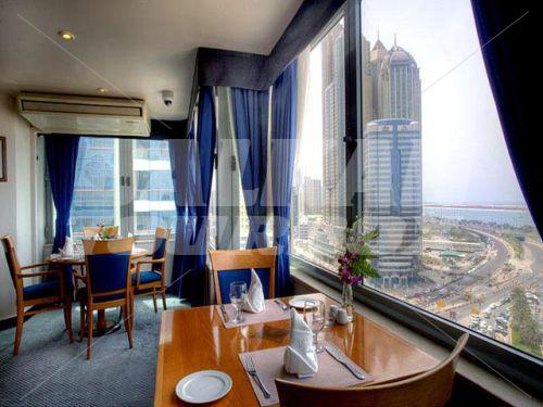 почивка в Al Diar Regency Hotel Abu Dhabi