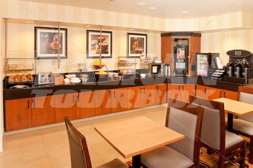 почивка в Fairfield Inn & Suites by Marriott San Francisco Airport/Millbrae