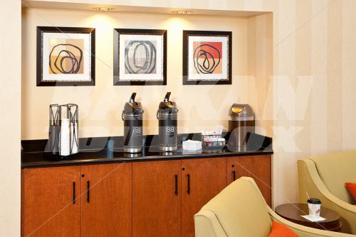 почивка в Fairfield Inn & Suites by Marriott San Francisco Airport/Millbrae