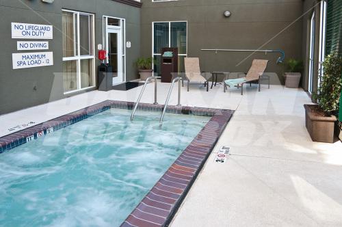 почивка в Fairfield Inn & Suites by Marriott San Francisco Airport/Millbrae