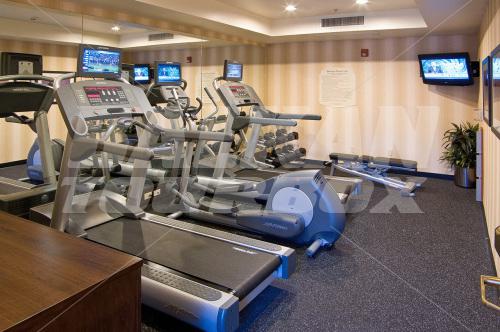 почивка в Fairfield Inn & Suites by Marriott San Francisco Airport/Millbrae