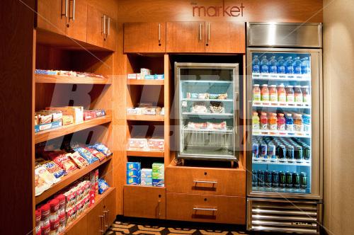 почивка в Fairfield Inn & Suites by Marriott San Francisco Airport/Millbrae