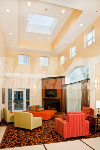 почивка в Fairfield Inn & Suites by Marriott San Francisco Airport/Millbrae