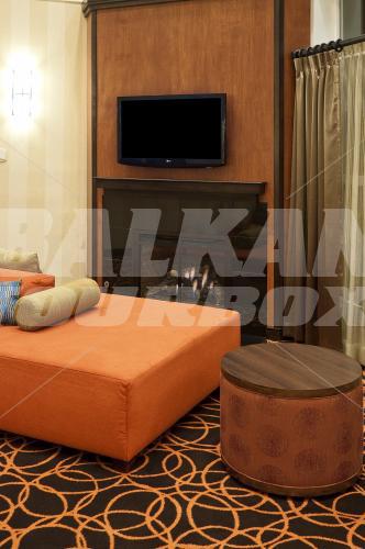 почивка в Fairfield Inn & Suites by Marriott San Francisco Airport/Millbrae
