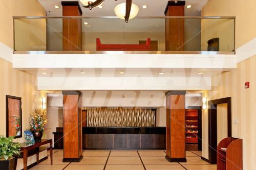 почивка в Fairfield Inn & Suites by Marriott San Francisco Airport/Millbrae