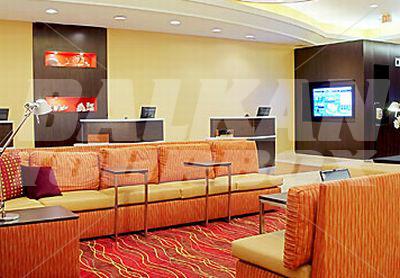 почивка в Courtyard by Marriott Miami Downtown