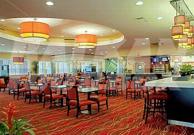 почивка в Courtyard by Marriott Miami Downtown