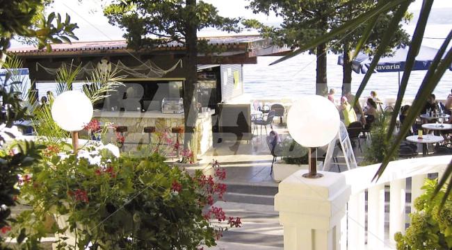 holiday in Riviera