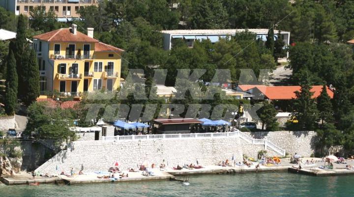 holiday in  Riviera