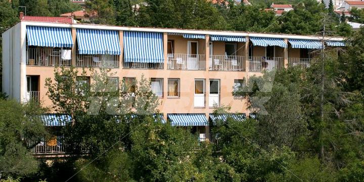 holiday in Riviera