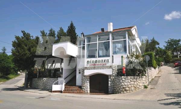 holiday in Riviera
