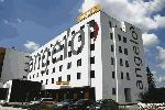 Hotel Angelo Airporthotel Bucharest, Romania, Bucharest
