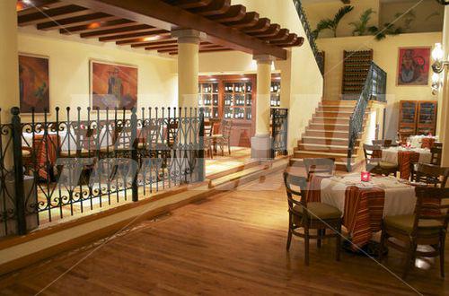почивка в Fiesta Americana Veracruz