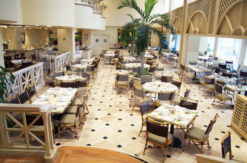 почивка в Fiesta Americana Veracruz