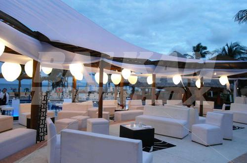 почивка в Fiesta Americana Veracruz